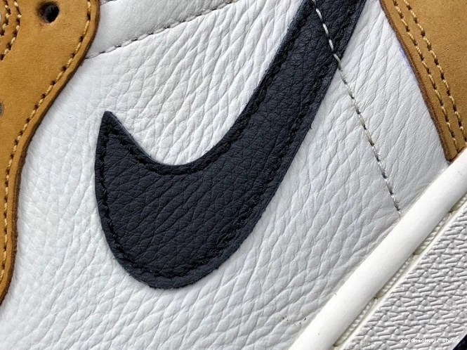 Rookie the OG 555088-700 of High Year Retro Air 1 Jordan 0810